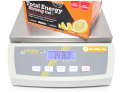 NAMEDSPORT Energiegel Total Energy Strong Gel Lemon 40 ml | 24 Beutel Box