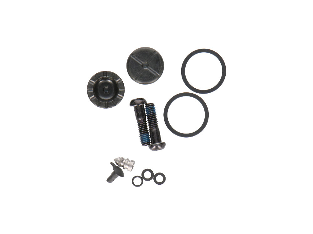 SRAM Brake Caliper Piston Service Kit for Force eTap AXS, 29,50