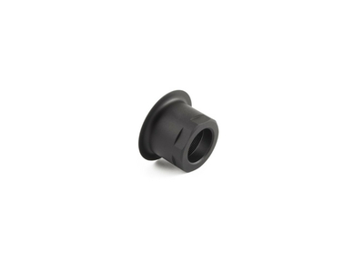 CARBON-TI Endkappe QR12 fr X-Hub SP Center Lock VR Nabe