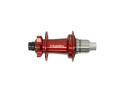 HOPE Rear Hub Pro 5 | Classic 6-Hole 12x148 mm Boost thru axle Freehub SRAM XD | E-Bike | red