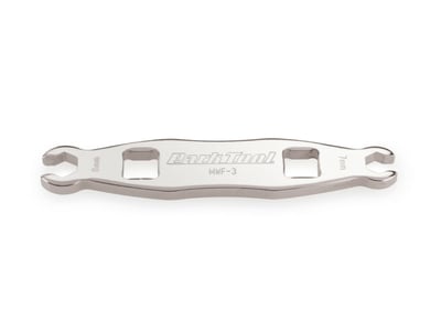 PARK TOOL Bremsleitungsschlüssel metrisch MWF-3
