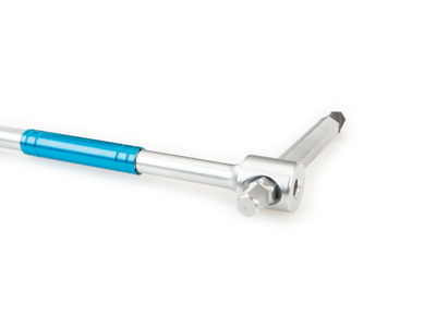 PARK TOOL 5 mm Sliding T-Handle Hex Wrench THH-5