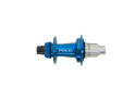 HOPE Rear Hub Pro 5 | Classic Center Lock 12x148 mm Boost thru axle Freehub SRAM XD | blue
