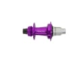 Hope Hub ホープ チタニウム ロードハブ パープル HOPE Rear Hub Pro 5 | Classic Center Lock 12x148 mm Boost