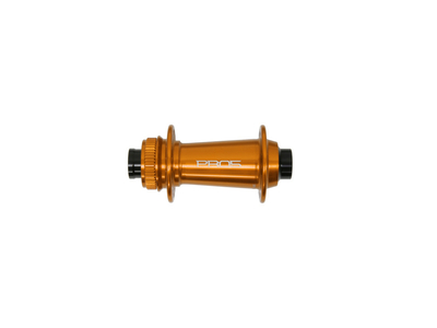 HOPE Hub front Pro 5 | Classic Center Lock 15 x 110 mm...