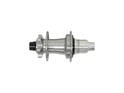 HOPE Rear Hub Pro 5 | Classic 6-Hole 12x142 mm thru axle Freehub SRAM XD | silver