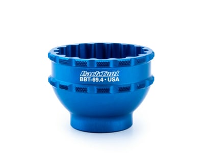 PARK TOOL Innenlager Werkzeug BBT-69.4