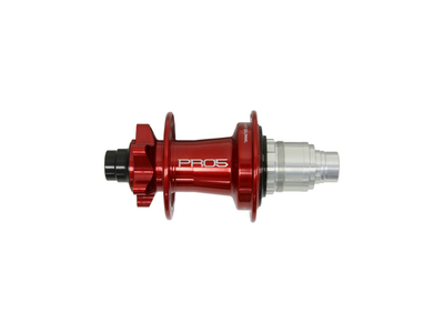 HOPE Hinterradnabe Pro 5 | Classic 6-Loch 12x142 mm...