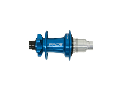 HOPE Hinterradnabe Pro 5 | Classic 6-Loch 12x142 mm...