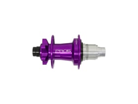 HOPE Rear Hub Pro 5 | Classic 6-Hole 12x142 mm thru axle...
