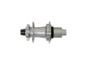 HOPE Rear Hub Pro 5 | Classic 6-Hole 12x142 mm thru axle Freehub Shimano Micro Spline | silver