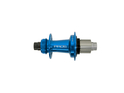 HOPE hub rear Pro 5 | Classic Center Lock 12x148 mm Boost thru axle Freehub Shimano Micro Spline | blue