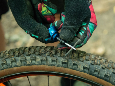 Park sale tool tubeless