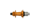 HOPE hub rear Pro 5 | Classic Center Lock 12x148 mm Boost thru axle Freehub Shimano Micro Spline | orange