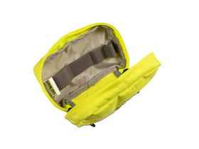 LUPINE Transport Bag Light Pouch | neon yellow