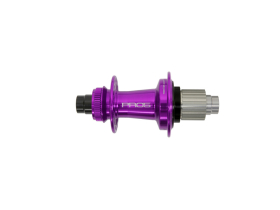 HOPE Rear Hub Pro 5 | Classic Center Lock 12x148 mm Boost...