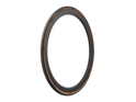 PIRELLI Tire P Zero Race Classic 28" | 700 x 26C TLR black / brown