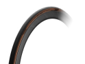 PIRELLI Tire P Zero Race Classic 28" | 700 x 28C TLR black/brown