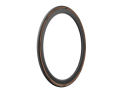 PIRELLI Tire P Zero Race Classic 28" | 700 x 28C TLR black / brown