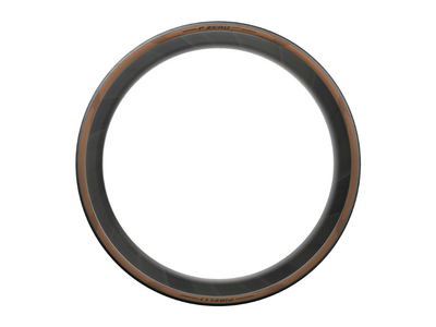 PIRELLI Reifen P Zero Race Classic 28 | 700 x 30C TLR schwarz/braun | 2023