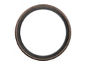 PIRELLI Tire P Zero Race Classic 28" | 700 x 30C TLR black / brown