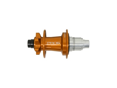 HOPE Hinterradnabe Pro 5 | Classic 6-Loch 12x142 mm...