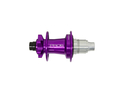 HOPE Hinterradnabe Pro 5 | Classic 6-Loch 12x142 mm Steckachse Freilauf SRAM XDR | purple