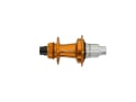 HOPE Rear Hub Pro 5 | Classic Center Lock 12x142 mm thru axle Freehub SRAM XD | orange