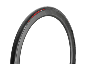PIRELLI Tire P Zero Race TT 28" | 700 x 26C black/red