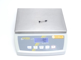 STANS Valve universal Brass | 44 mm