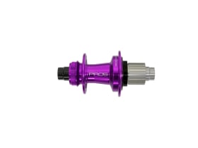 HOPE Rear Hub Pro 5 | Classic Center Lock 12x142 mm thru...