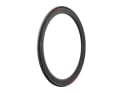 PIRELLI Reifen P Zero Race TT 28" | 700 x 28C schwarz / rot