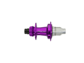 HOPE hub rear Pro 5 | Classic Center Lock 12x142 mm thru...