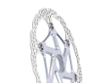 HOPE Brake Disc Floating Rotor MTB Center Lock two part | silver 220 mm