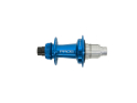 HOPE hub rear Pro 5 | Classic Center Lock 12x148 mm Boost thru axle Freehub SRAM XDR | blue