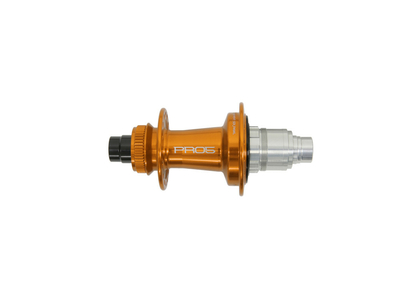 HOPE hub rear Pro 5 | Classic Center Lock 12x148 mm Boost...
