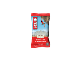 CLIF BAR Energy Bar Trial Package (Mix of 12)