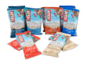 CLIF BAR Energy Bar Trial Package (Mix of 12)