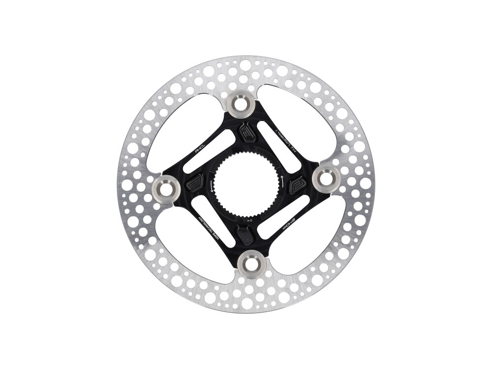 Brake Disc Rotor HOPE Floating Road RX | Center Lock | Bronze