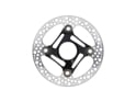 HOPE Brake Disc RX Center Lock Disc two part 140 mm | black