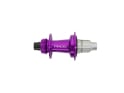 HOPE Rear Hub Pro 5 | Classic Center Lock 12x148 mm Boost thru axle Freehub SRAM XDR | purple