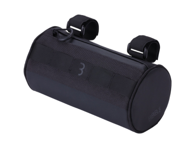 BBB CYCLING Handlebar Bag BarrelPack BSB-151M | 1,5 liter