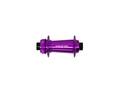 HOPE Vorderradnabe Pro 5 | Classic Center Lock 12x110 mm Boost | purple