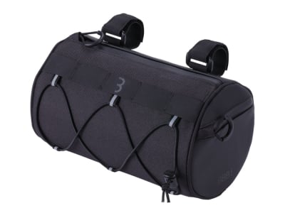 BBB CYCLING Handlebar Bag Barrel Pack BSB-151L | 3 Liters