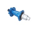 HOPE Rear Hub Pro 5 | Classic 6-Hole 12x157 mm SuperBOOST thru axle Freehub SRAM XD | blue
