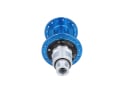 HOPE Rear Hub Pro 5 | Classic 6-Hole 12x157 mm SuperBOOST thru axle Freehub SRAM XD | blue