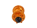 HOPE hub rear Pro 5 | Classic 6-hole 12x157 mm SuperBOOST thru axle Freehub SRAM XD | orange