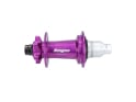 HOPE Rear Hub Pro 5 | Classic 6-Hole 12x157 mm SuperBOOST thru axle Freehub SRAM XD | purple