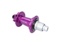 HOPE Rear Hub Pro 5 | Classic 6-Hole 12x157 mm SuperBOOST thru axle Freehub SRAM XD | purple