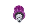 HOPE Rear Hub Pro 5 | Classic 6-Hole 12x157 mm SuperBOOST thru axle Freehub SRAM XD | purple